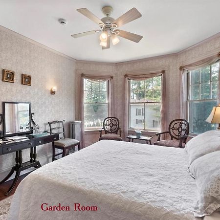 Wainwright Inn Great Barrington Luaran gambar