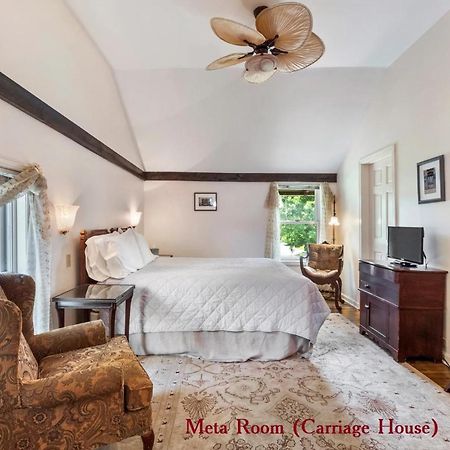Wainwright Inn Great Barrington Luaran gambar