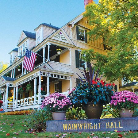 Wainwright Inn Great Barrington Luaran gambar