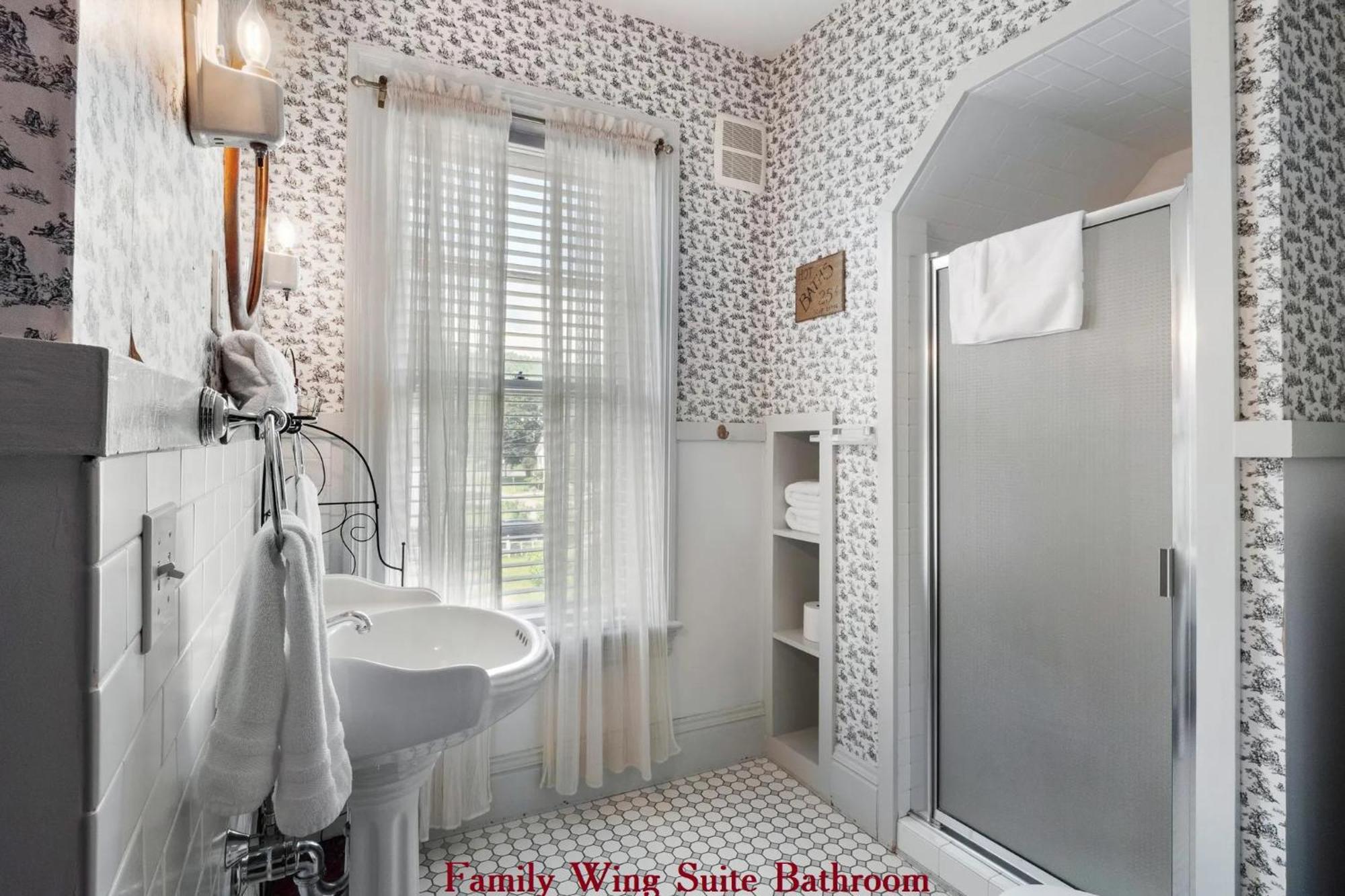 Wainwright Inn Great Barrington Luaran gambar