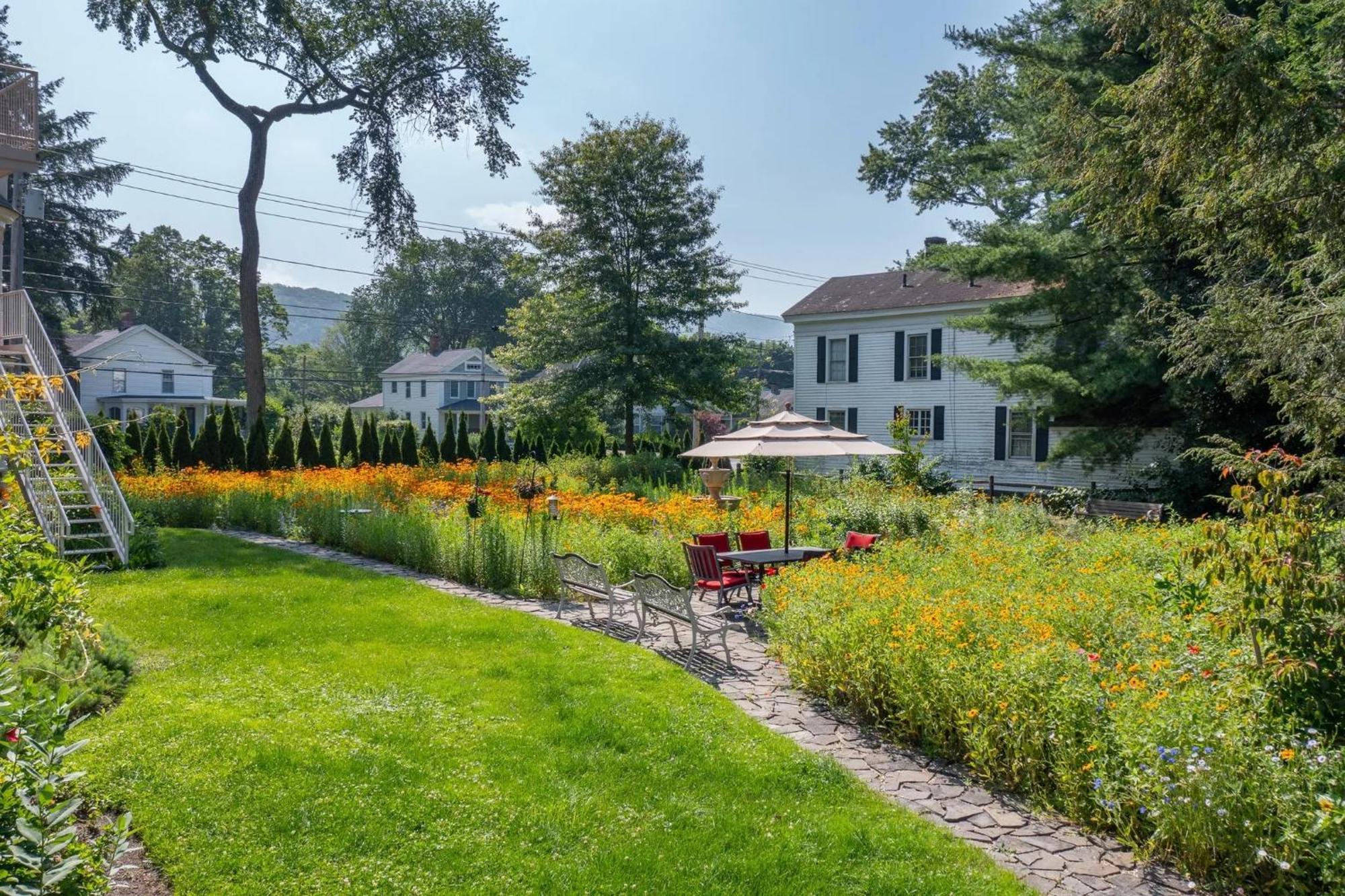 Wainwright Inn Great Barrington Luaran gambar