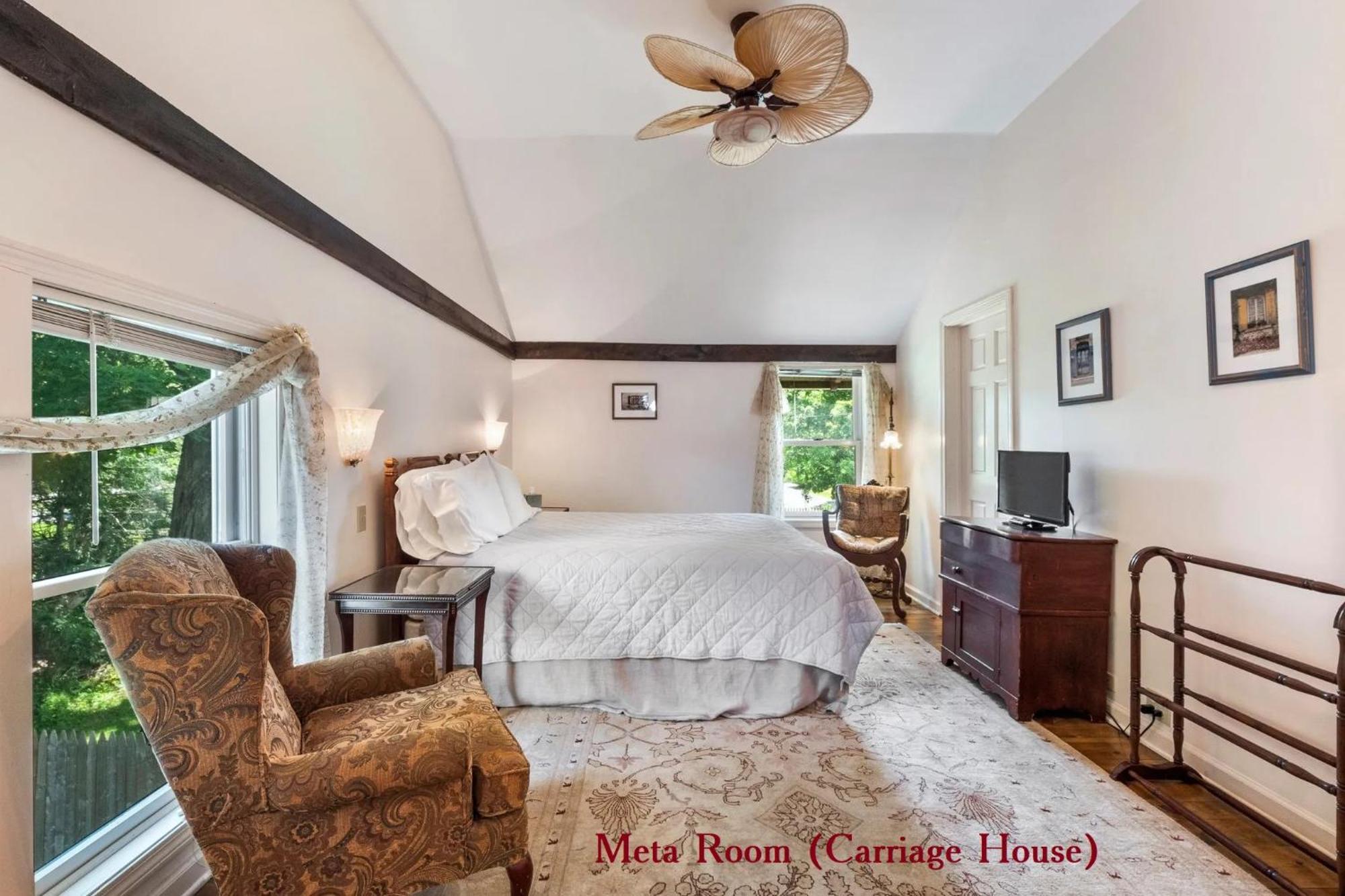 Wainwright Inn Great Barrington Luaran gambar