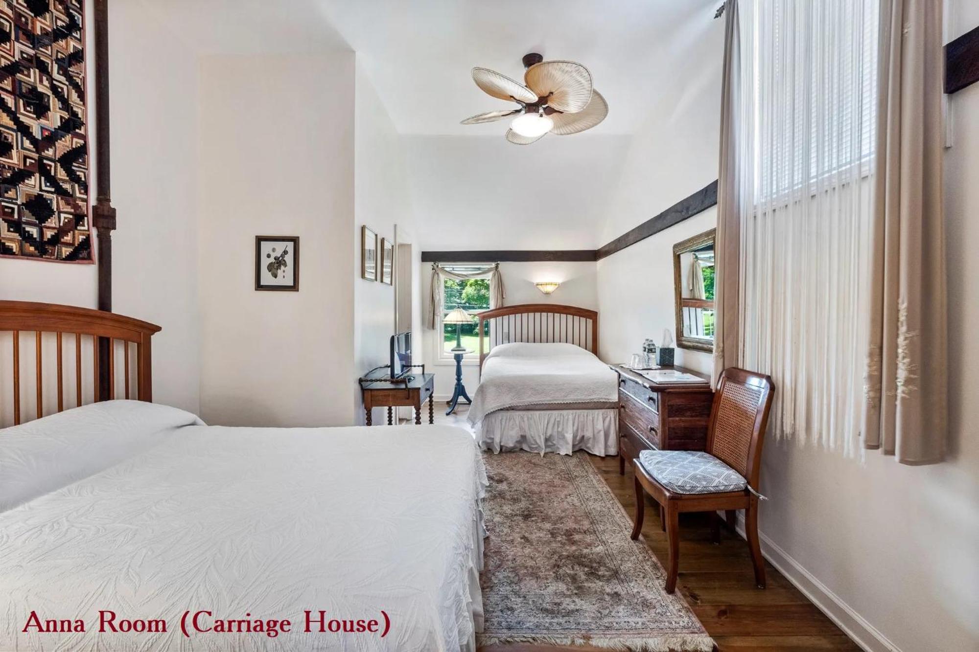 Wainwright Inn Great Barrington Luaran gambar