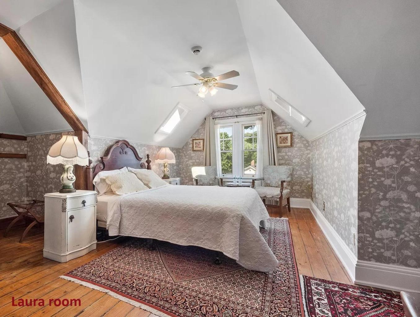 Wainwright Inn Great Barrington Luaran gambar