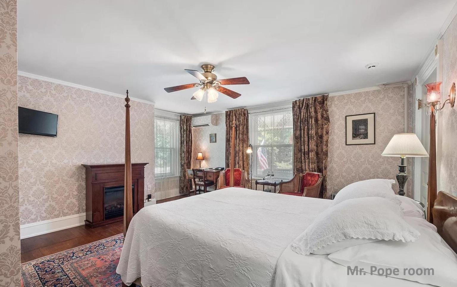 Wainwright Inn Great Barrington Luaran gambar