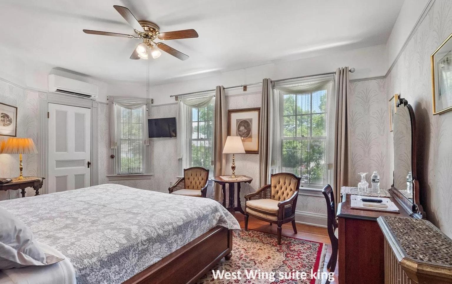 Wainwright Inn Great Barrington Luaran gambar