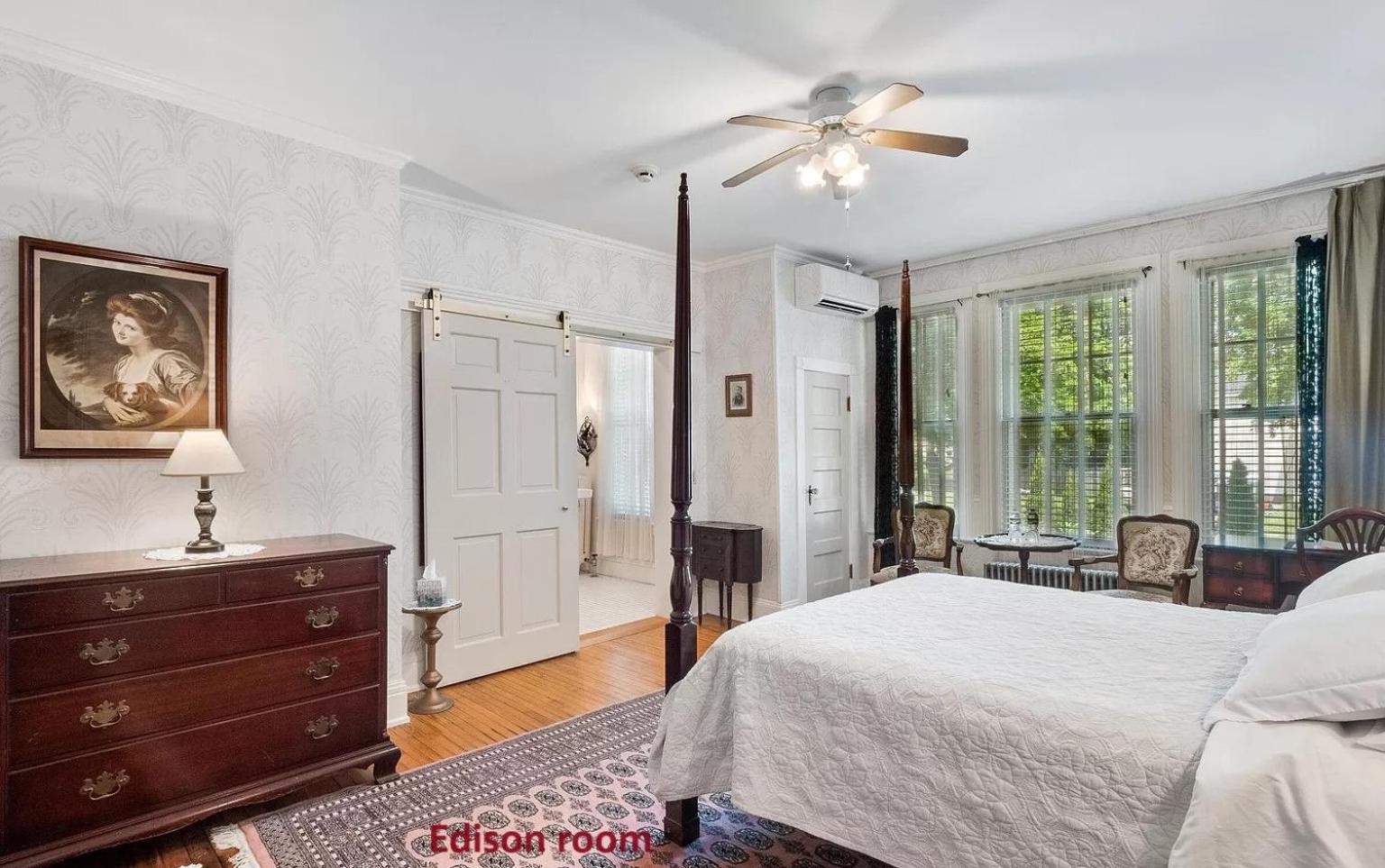 Wainwright Inn Great Barrington Luaran gambar