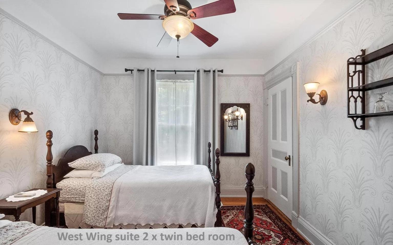 Wainwright Inn Great Barrington Luaran gambar