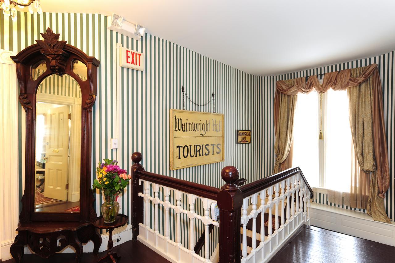 Wainwright Inn Great Barrington Luaran gambar