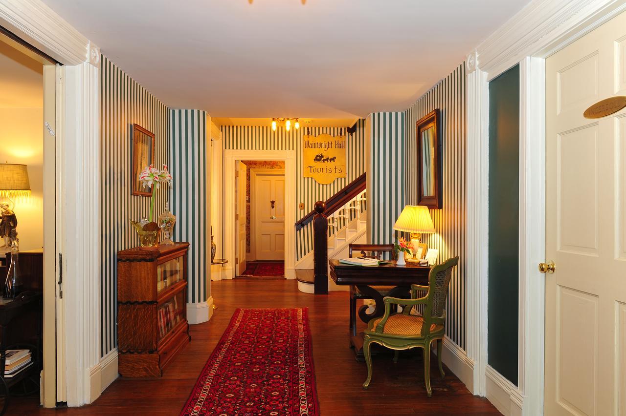 Wainwright Inn Great Barrington Luaran gambar