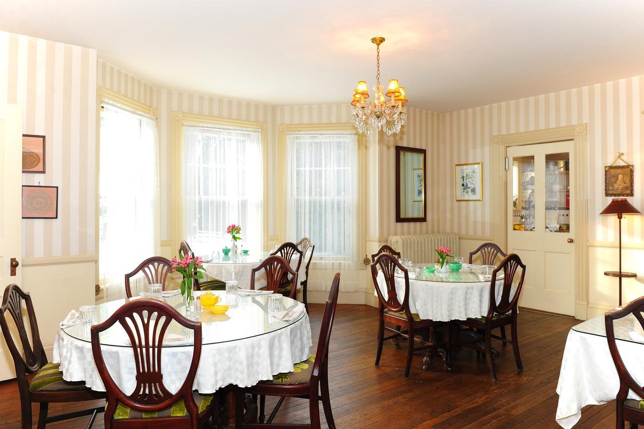 Wainwright Inn Great Barrington Luaran gambar