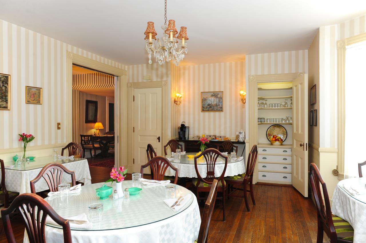Wainwright Inn Great Barrington Luaran gambar