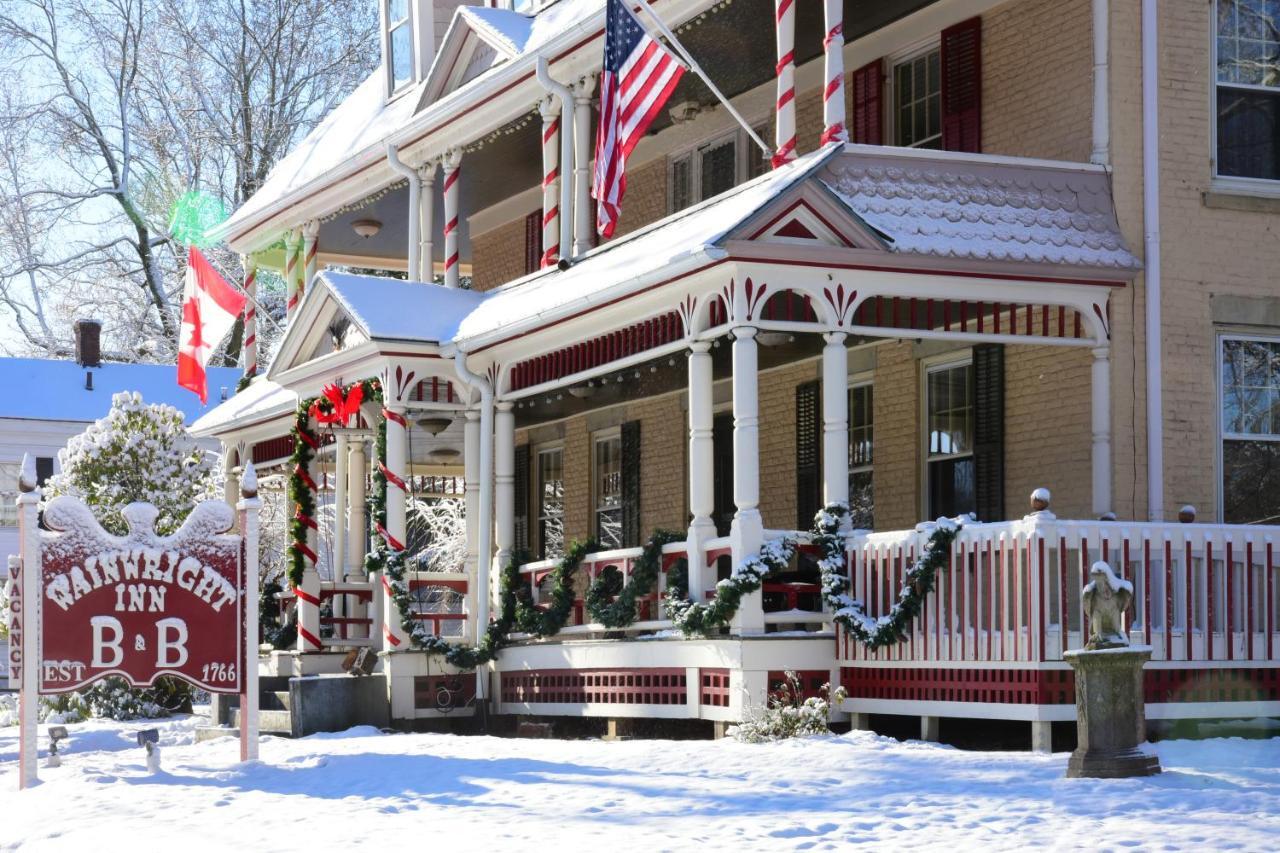 Wainwright Inn Great Barrington Luaran gambar