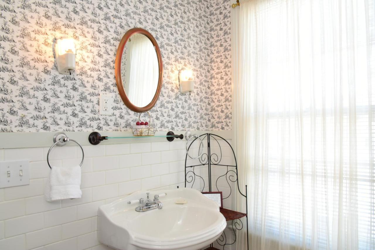 Wainwright Inn Great Barrington Luaran gambar