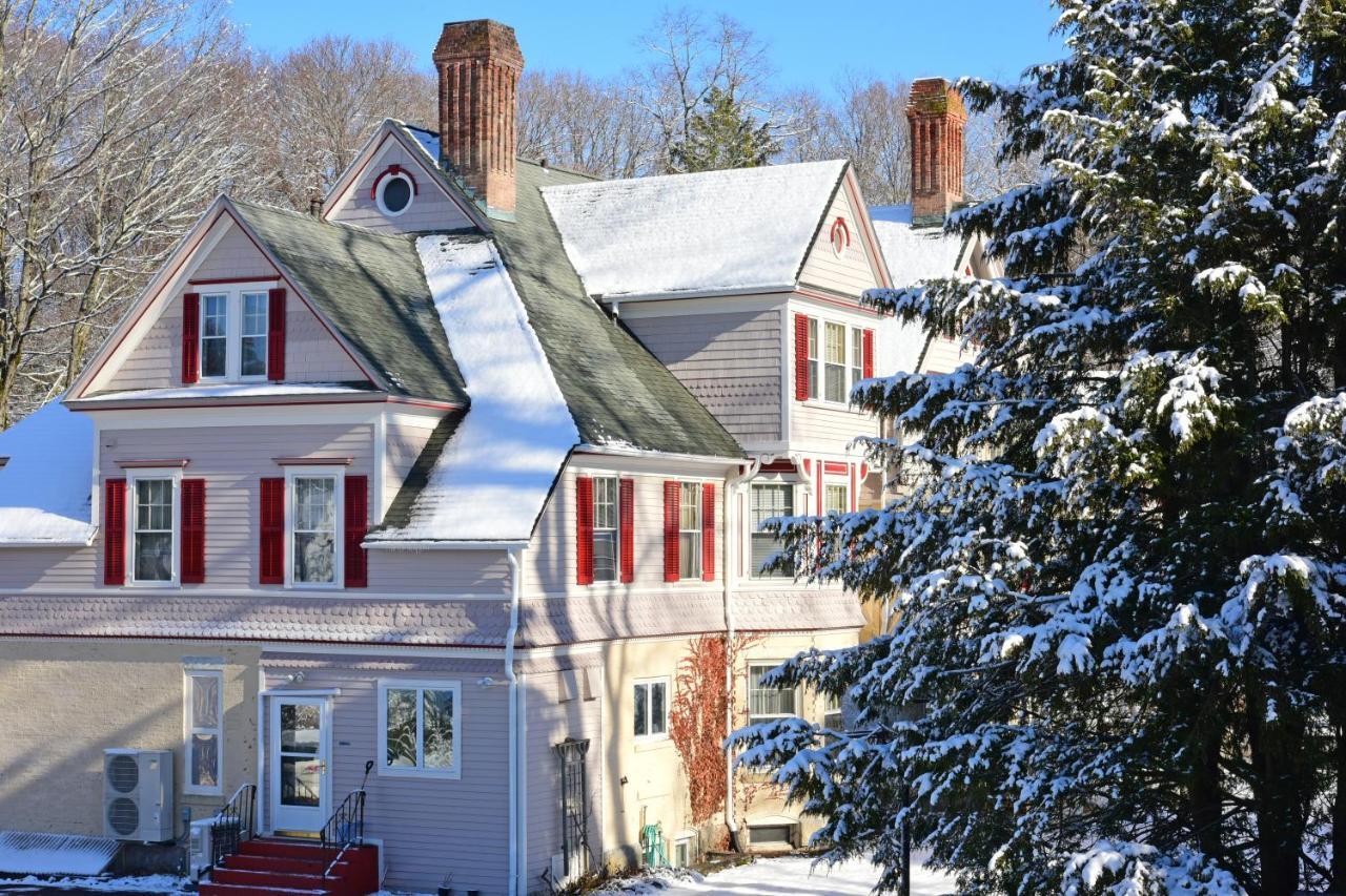 Wainwright Inn Great Barrington Luaran gambar