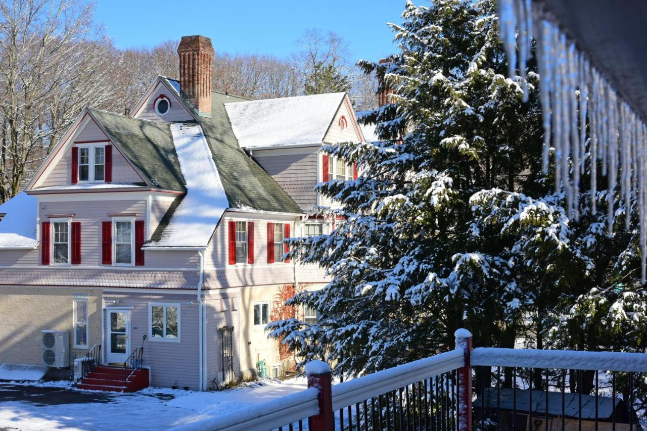 Wainwright Inn Great Barrington Luaran gambar