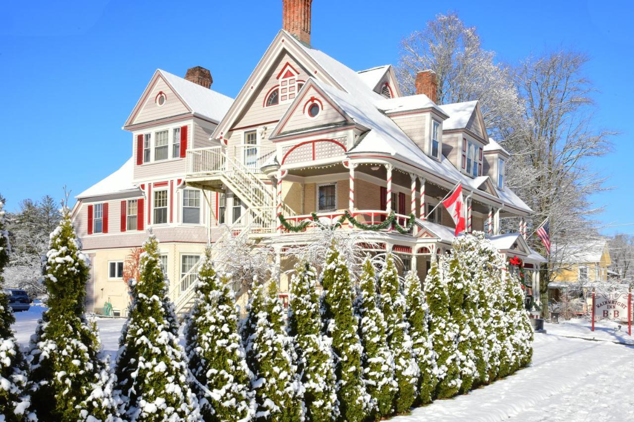 Wainwright Inn Great Barrington Luaran gambar