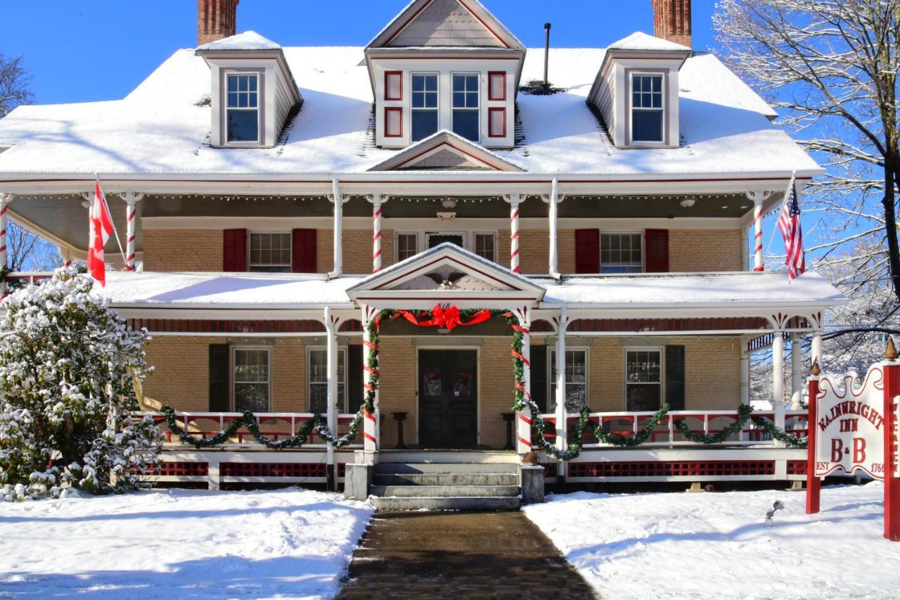 Wainwright Inn Great Barrington Luaran gambar
