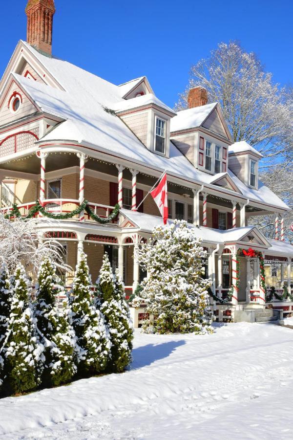 Wainwright Inn Great Barrington Luaran gambar
